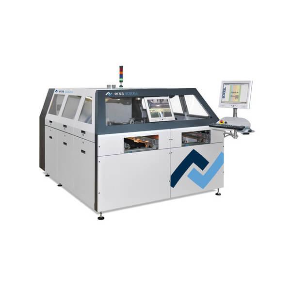 Flason SMT Selective Soldering Machine Ersa ECOCELL